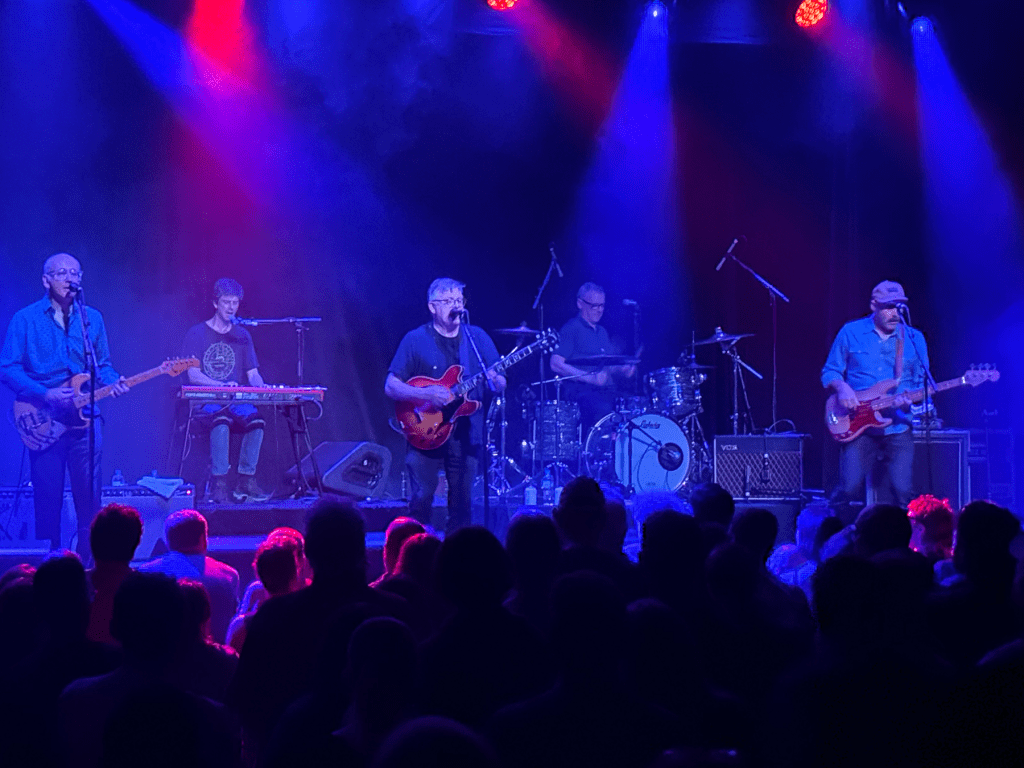 The good and the bad